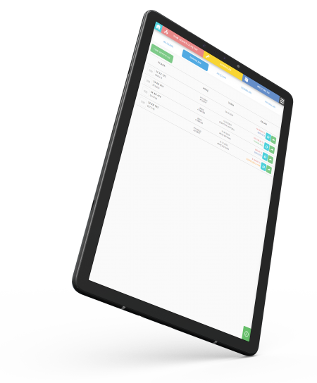 Oto servis takip programı Servis Yönetimi