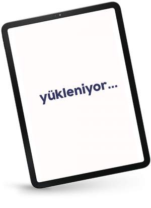 Automasyon Oto Servis Takip Programı B4B Modülü